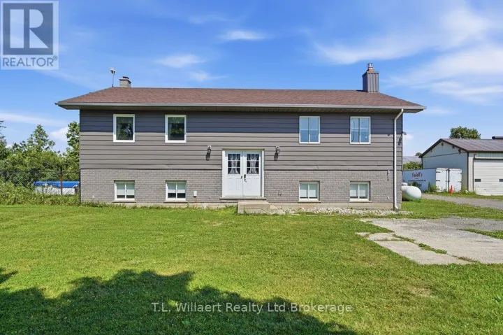 25130 ARGYLE LINE, West Elgin, Ontario N0L2P0