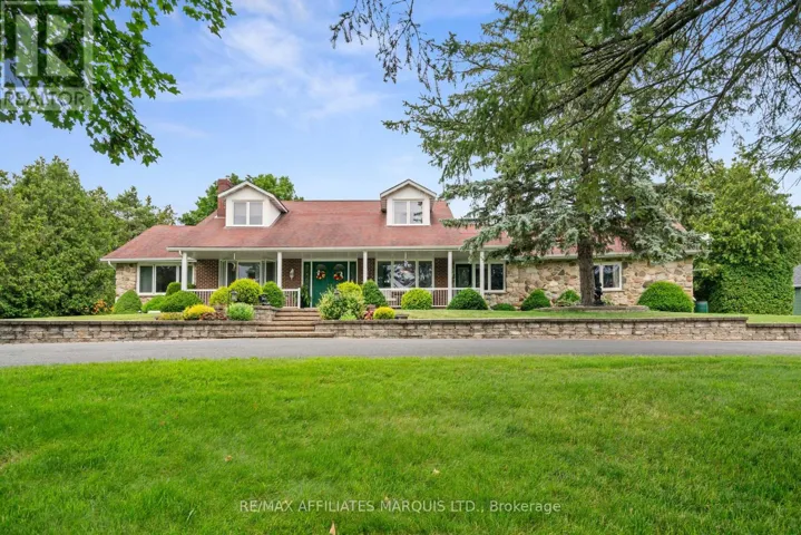 20233 KENYON CONCESSION 4 ROAD, North Glengarry, Ontario K0C1A0