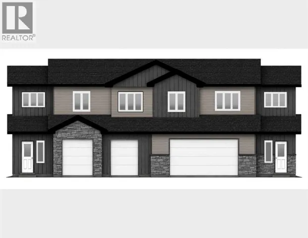 5410 44A Street, Taber, Alberta T1G0C8