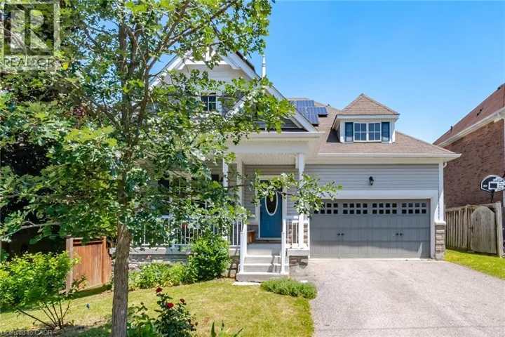 173 CHURCH Street N, Alliston, Ontario L9R0G2