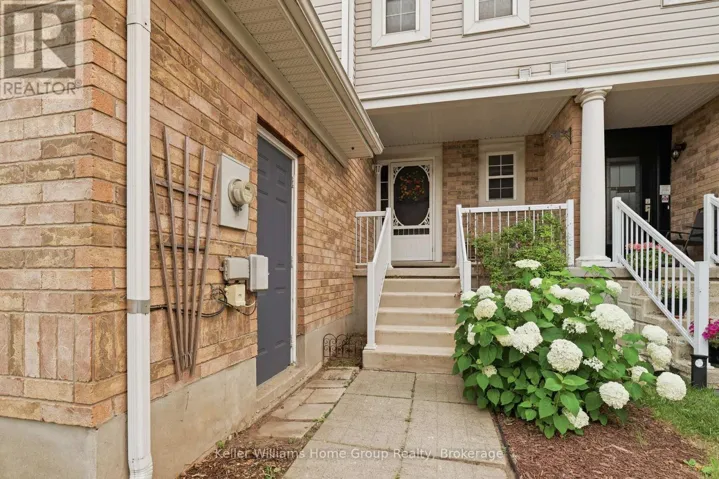20 WERSTINE TERRACE, Cambridge, Ontario N3C4G7