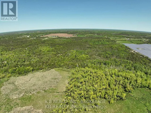502 CENTERVILLE ROAD, Stone Mills (Stone Mills), Ontario K0K1N0