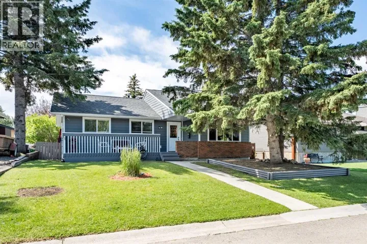 49 Lock Crescent, Okotoks, Alberta T1S1E8