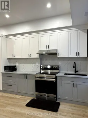 101 - 337 MUTUAL STREET, Toronto (Cabbagetown-South St. James Town), Ontario M4Y1X6