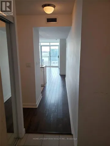 912 - 11 BRUNEL COURT, Toronto (Waterfront Communities), Ontario M5V3Y3
