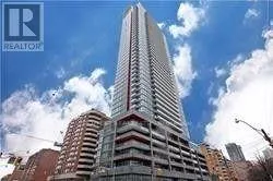 3603 - 159 DUNDAS STREET E, Toronto (Church-Yonge Corridor), Ontario M5B1E4