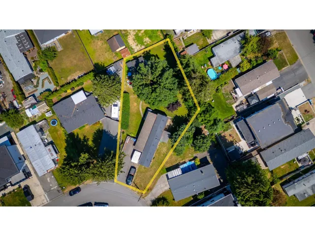 31536 MONARCH COURT, Abbotsford, British Columbia V2T6M5