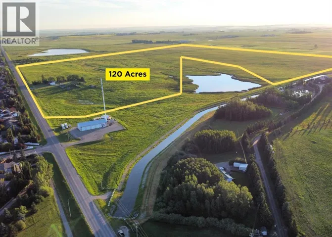 3300 George Freeman Trail, Strathmore, Alberta T1P2E5