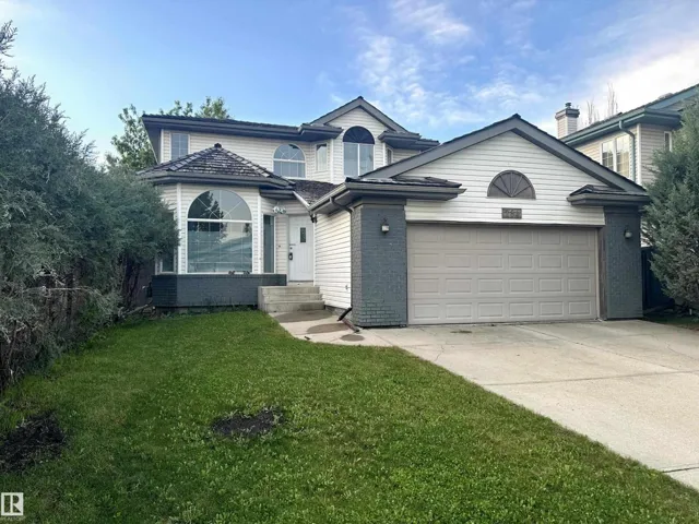784 BLACKBURN PL SW, Edmonton, Alberta T6W1C7