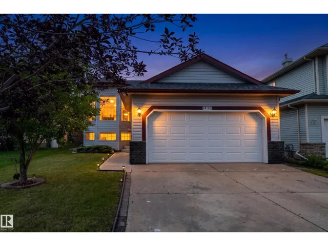 14120 129 ST NW, Edmonton, Alberta T6V1K7
