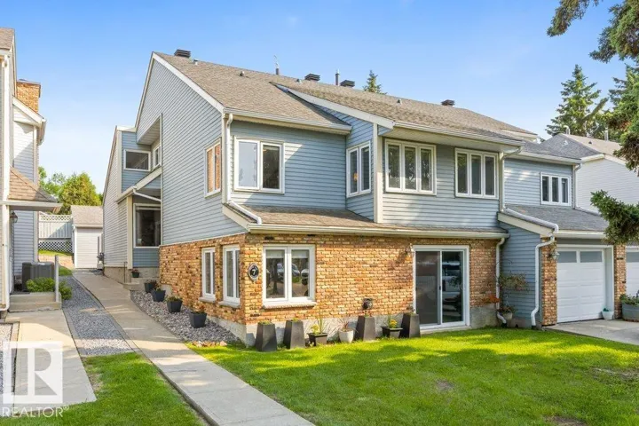 7 WHITEOAKS ES, St. Albert, Alberta T8N3M2