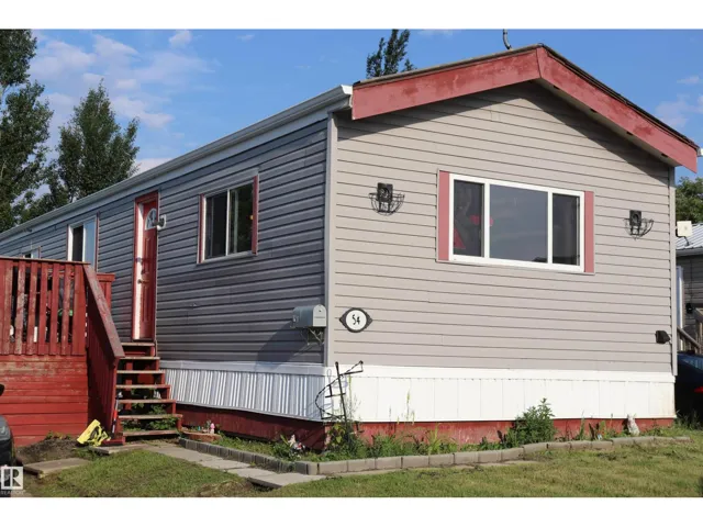 #54 4202 45 ST, Wetaskiwin, Alberta T9A2L3