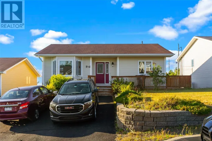 96 Hibbs Road, Conception Bay South, Newfoundland & Labrador A1X6C4