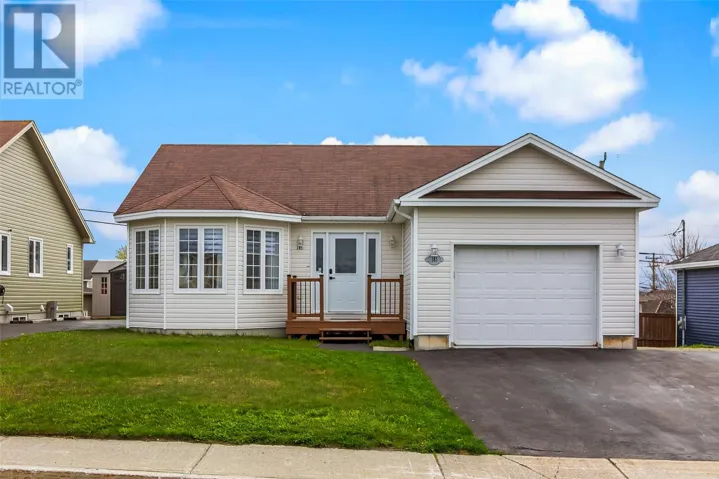 185 Elizabeth Drive, Paradise, Newfoundland & Labrador A1L0L8