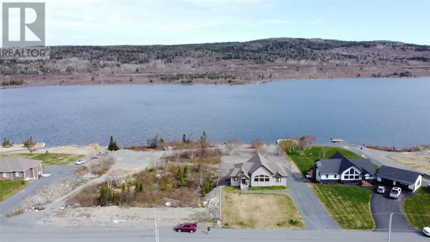 28 Jack Pine Drive, Spaniards Bay, Newfoundland & Labrador A0A3X0