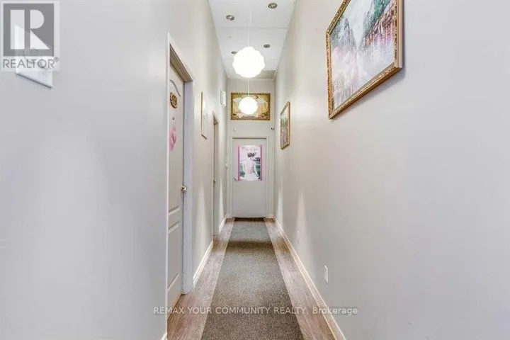 #210 - 668 SILVER STAR BOULEVARD, Toronto (Milliken), Ontario M1V5N1