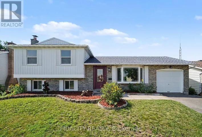 18 ROSS STREET, Smiths Falls, Ontario K7A4V6