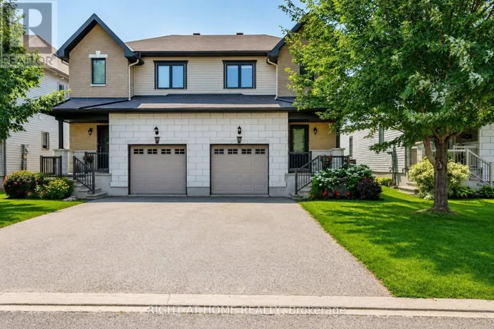 84 FRANCIS STREET, Carleton Place, Ontario K7C0E9