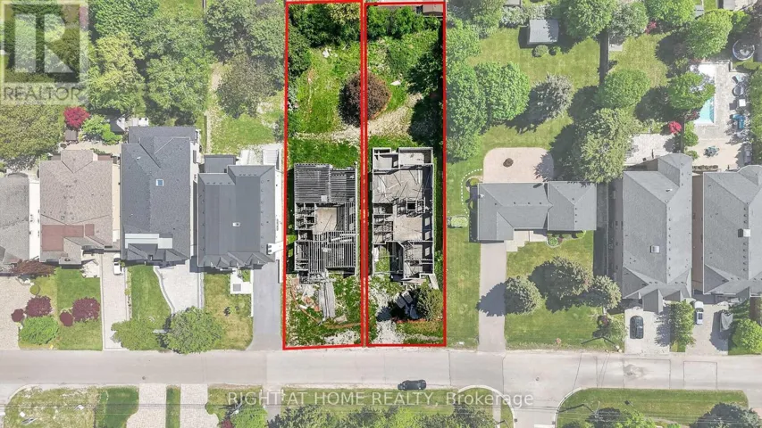 21A LONG HILL DRIVE, Richmond Hill (Jefferson), Ontario L4E3M5