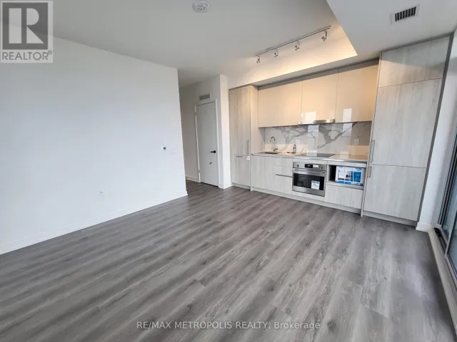 3209 - 225 COMMERCE STREET, Vaughan (Vaughan Corporate Centre), Ontario L4K0R1