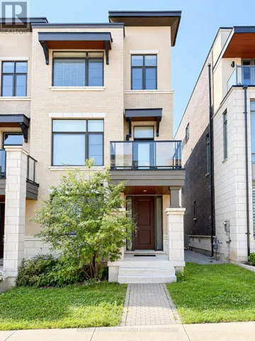 11 AYLIN CRESCENT, Vaughan (Patterson), Ontario L6A4Z8