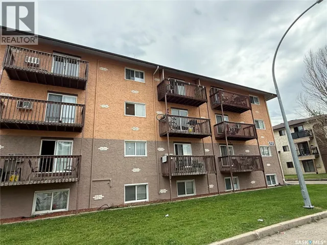 403 522 X AVENUE S, Saskatoon, Saskatchewan S7M4X9