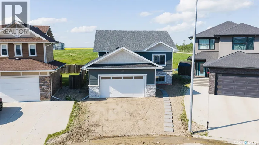 11 Aspen PLACE, Humboldt, Saskatchewan S0K2A0