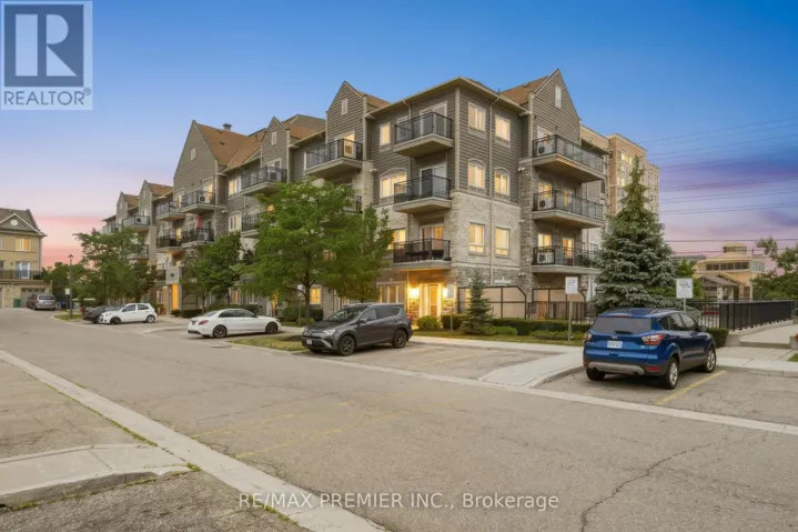411 - 5170 WINSTON CHURCHILL BOULEVARD, Mississauga (Churchill Meadows), Ontario L5M0P2