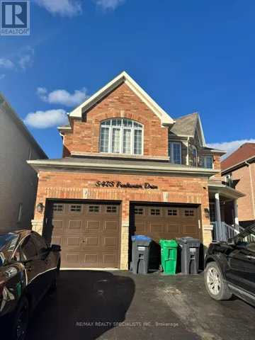 BSMT - 5475 FRESHWATER DRIVE, Mississauga (Churchill Meadows), Ontario L5M0J8