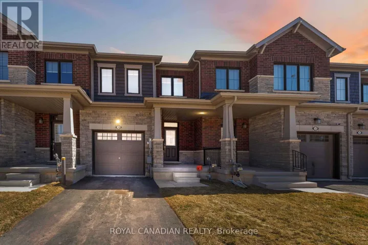 10 LEMON AVENUE, Thorold (Hurricane/Merrittville), Ontario L0S1K0