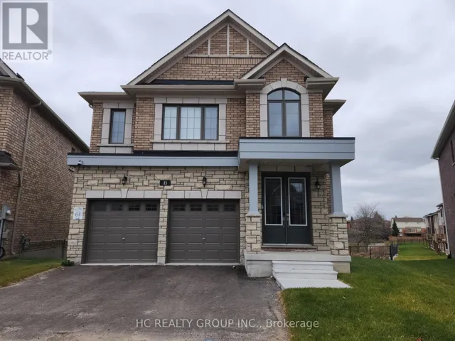 23 LUMB DRIVE, Cambridge, Ontario N1T0E7
