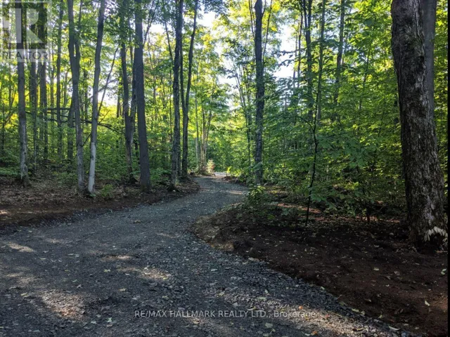 416 WHITEHOUSE ROAD, Huntsville (Brunel), Ontario P1H2J3