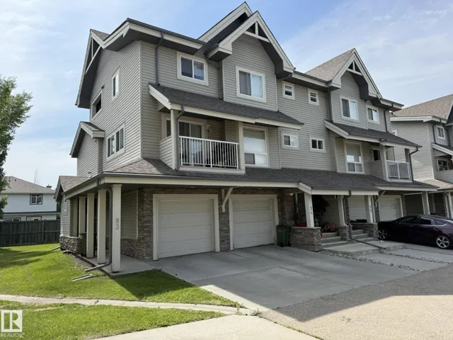 #93 12050 17 AV SW, Edmonton, Alberta T6W1X4