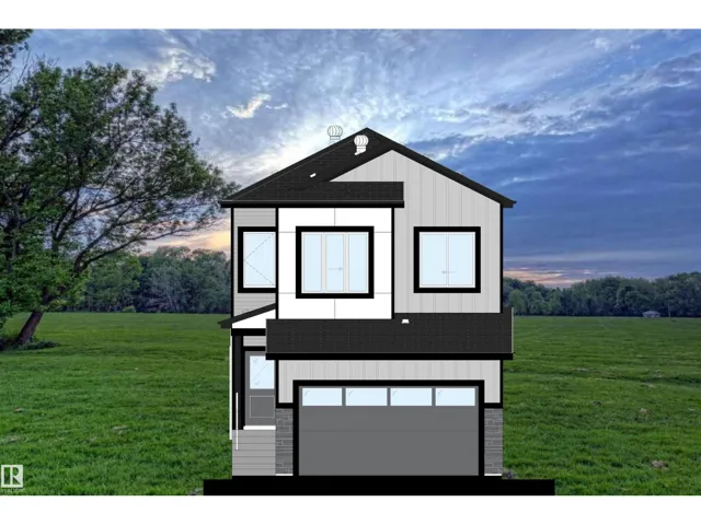 382 Linden LO, Leduc, Alberta T9E1T2