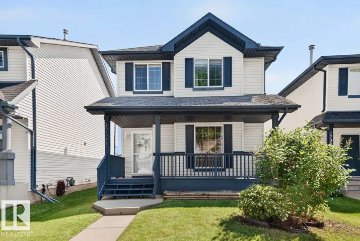 17411 90 ST NW, Edmonton, Alberta T5Z3X8