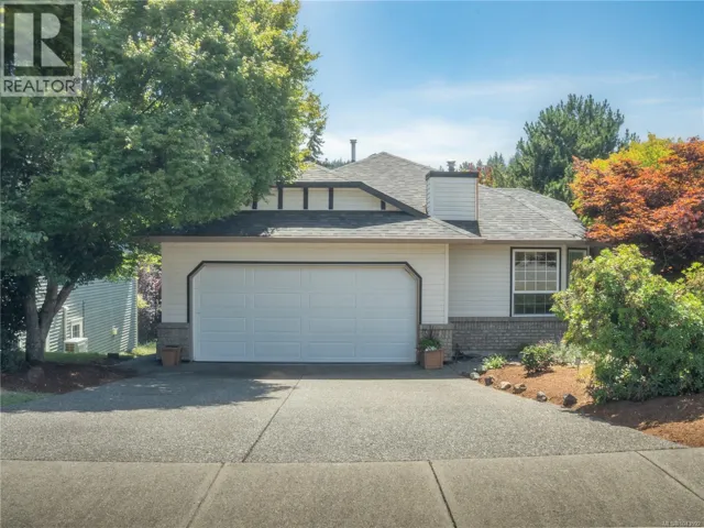 4796 Vista View Cres, Nanaimo, British Columbia V9V1R2