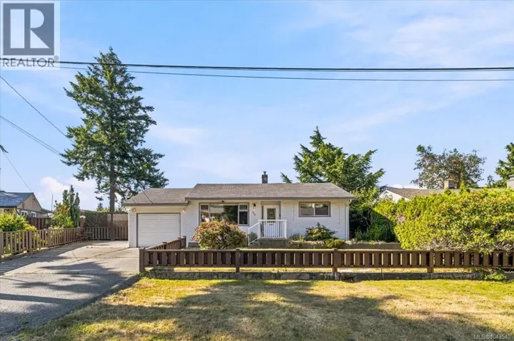526 Ruby Cres, Nanaimo, British Columbia V9T2P8