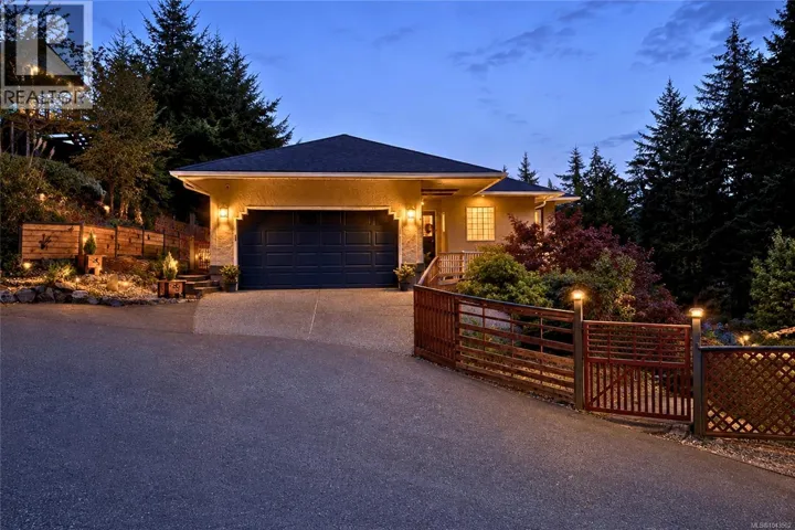 2305 Mate Pl, Nanoose Bay, British Columbia V9P9G2