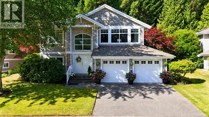 1266 Saturna Dr, Parksville, British Columbia V9P2X6