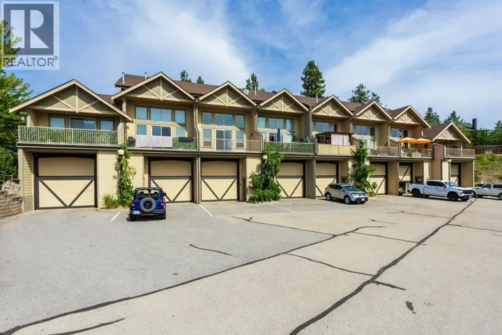 3359 Cougar Road Unit# 3, Westbank, British Columbia V4T3G1