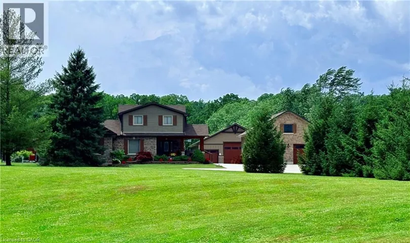 4354 MOUNTAINVIEW Road, Beamsville, Ontario L3J2C8