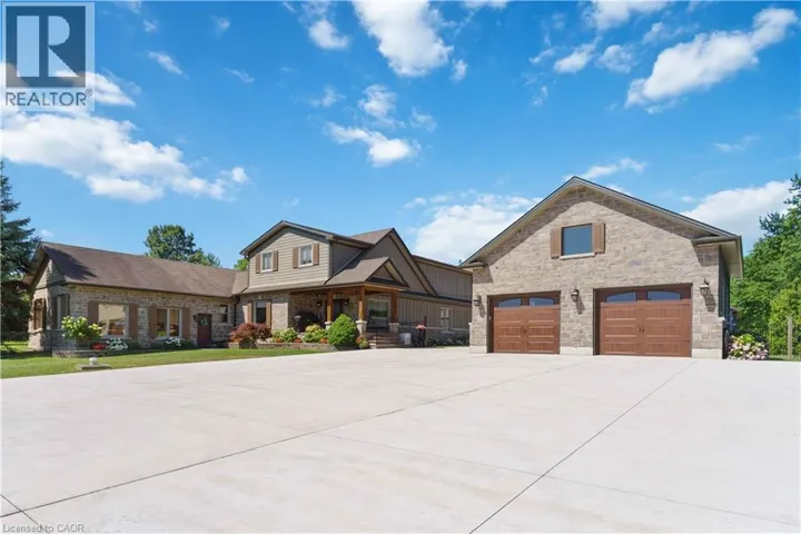 4354 MOUNTAINVIEW Road, Beamsville, Ontario L3J2C8