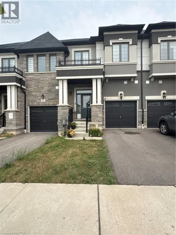 9 BILANSKI FARM Road, Brantford, Ontario N3S0J4