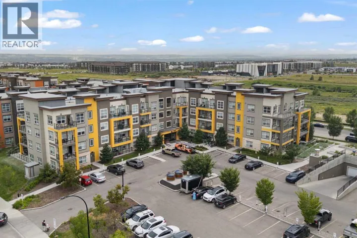 216, 19661 40 Street SE, Calgary, Alberta T3M3H3