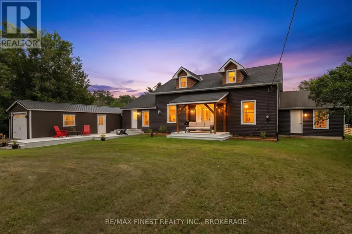 3699 HIGHWAY 38, Kingston (City North of 401), Ontario K0H1V0