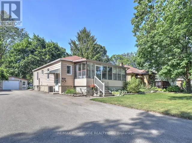 1856 PARK AVENUE, London East (East H), Ontario N5W2J8