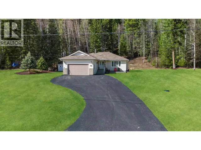 9288 SUMMERSET PLACE, Prince George, British Columbia V2K4Z9