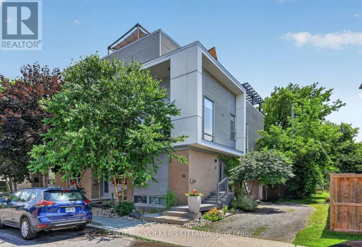 144 EVELYN AVENUE, Ottawa, Ontario K1S5A6