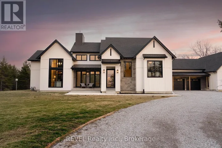 3901 WHITE ROAD, Port Colborne (Bethel), Ontario L3K5V5