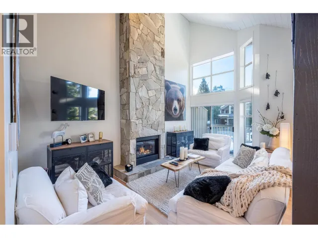 2219 ASPEN DRIVE, Whistler, British Columbia V8E0A6